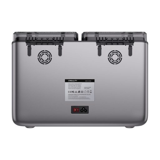 Creality SpacePi X4 izzószál szárító