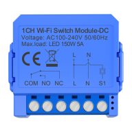 Avatto WSM16-DC32V-1 WiFi Switch 1CH Dry Contact