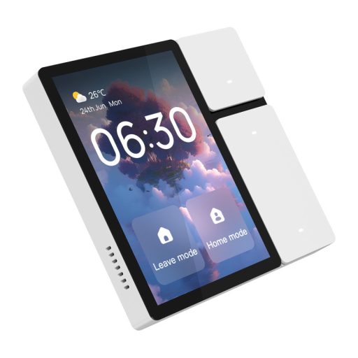 Avatto T6EP intelligens WiFi vezérlőpanel