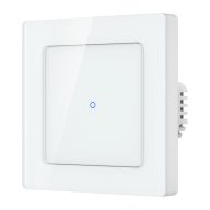 Avatto TS20-EU-W1 WiFi érintős fénykapcsoló