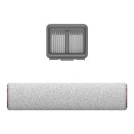   Padlómosó kefe és szűrő a Dreame H12 Pro Flexreach/H13 FlexReach/H15/H15 Pro készülékhez.