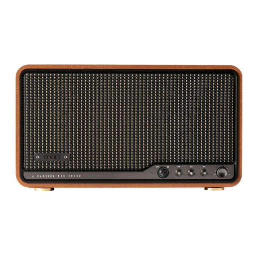 Edifier S300 hangszóró (barna)