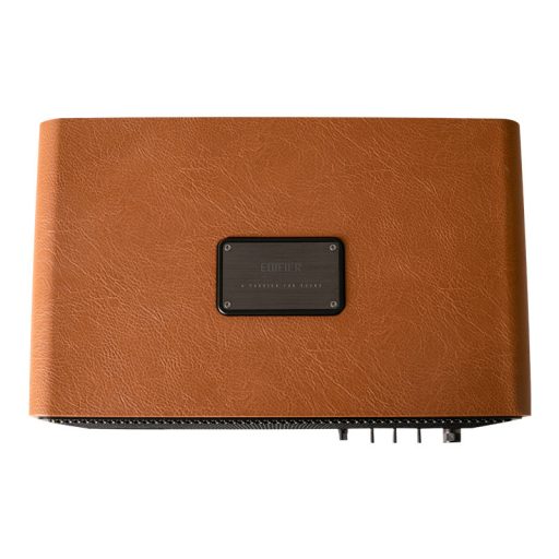 Edifier S300 hangszóró (barna)