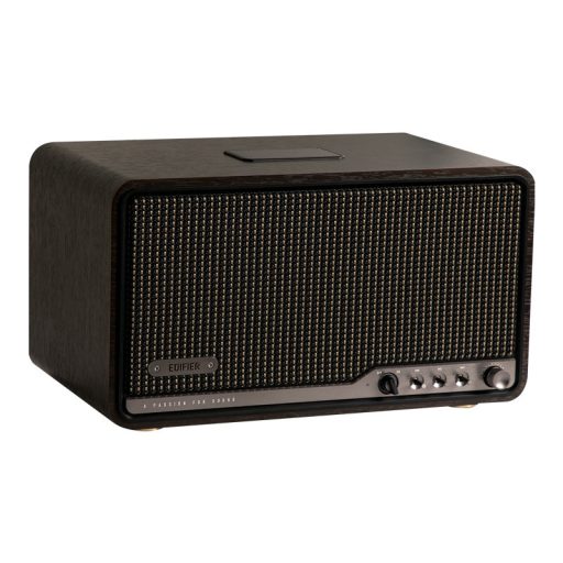 Edifier S300 hangszóró (fekete dió)