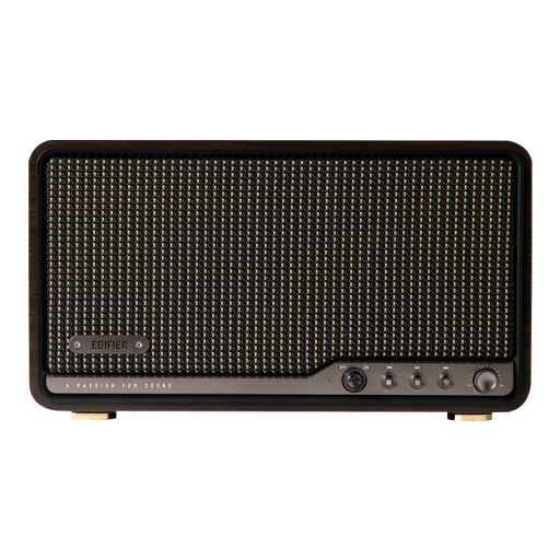 Edifier S300 hangszóró (fekete dió)