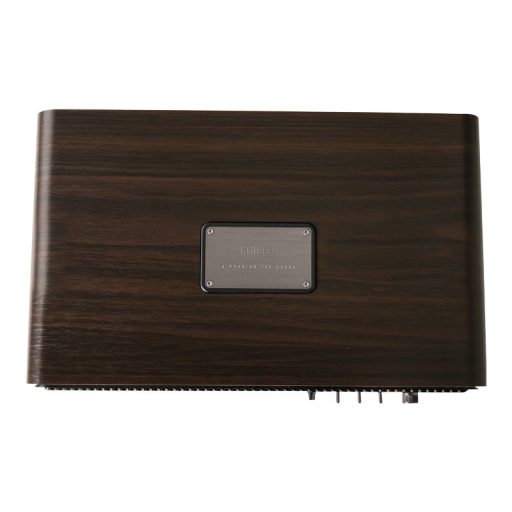 Edifier S300 hangszóró (fekete dió)