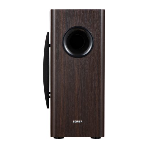 Edifier T5s mélynyomó (barna)