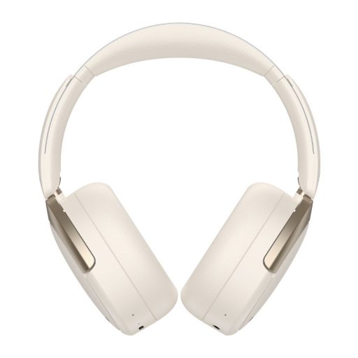 Edifier W80 fejhallgató (bézs)