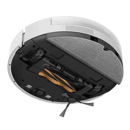 Dreame D20 takarító robot (fehér)