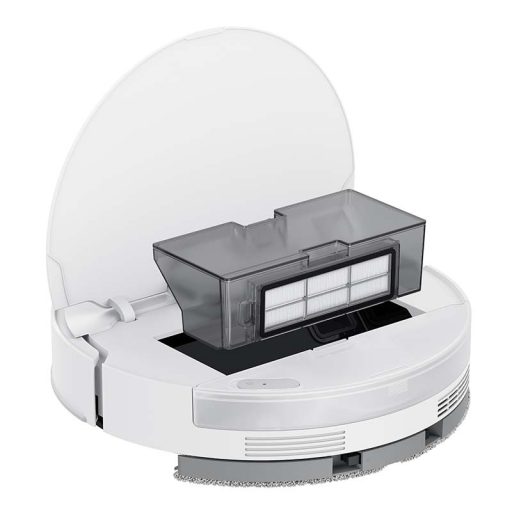 Dreame D20 takarító robot (fehér)