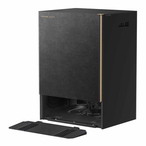 Dreame Matrix10 Ultra robotporszívó (fekete)