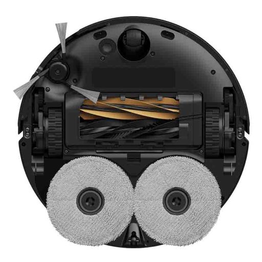 Dreame Matrix10 Ultra robotporszívó (fekete)