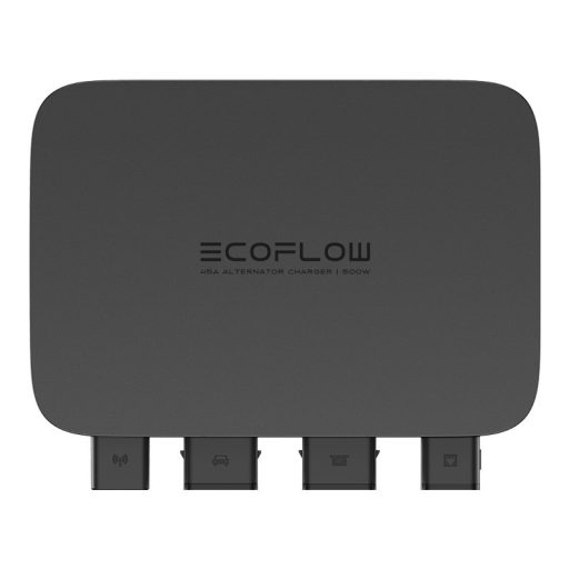 EcoFlow generátor töltő 500W