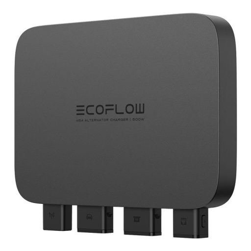 EcoFlow generátor töltő 500W