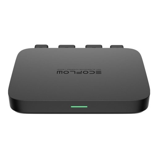 EcoFlow generátor töltő 500W