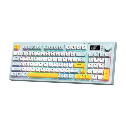 ONIKUMA G80 Gaming billentyűzet