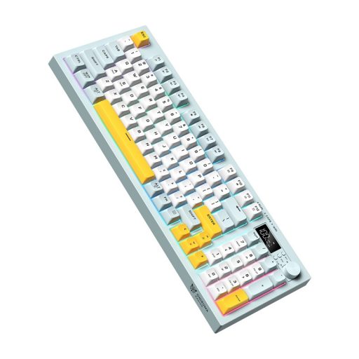 ONIKUMA G80 Gaming billentyűzet