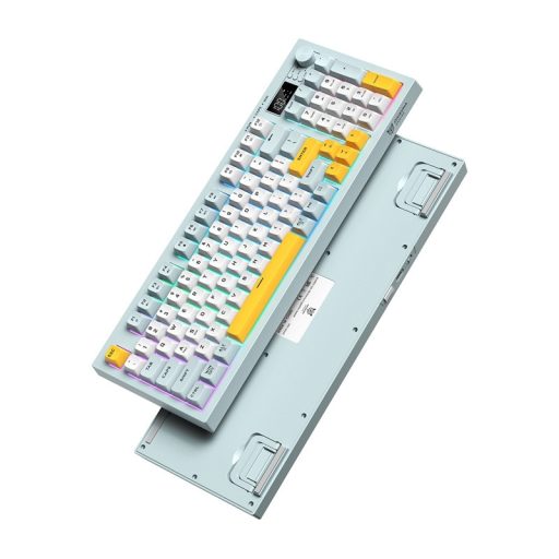 ONIKUMA G80 Gaming billentyűzet