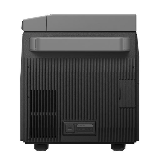 ECOFLOW Glacier hordozható hűtőszekrény (CH dugaszolható változat)