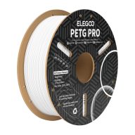 ELEGOO PETG Pro Filament (fehér)
