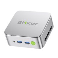   Mini PC GMKtec G10 - AMD Ryzen 5 3500U - 16GB RAM + 1TB SSD WIN 11 Pro