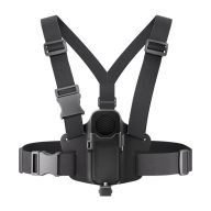 Insta360 X5 POV mellkasi tartó