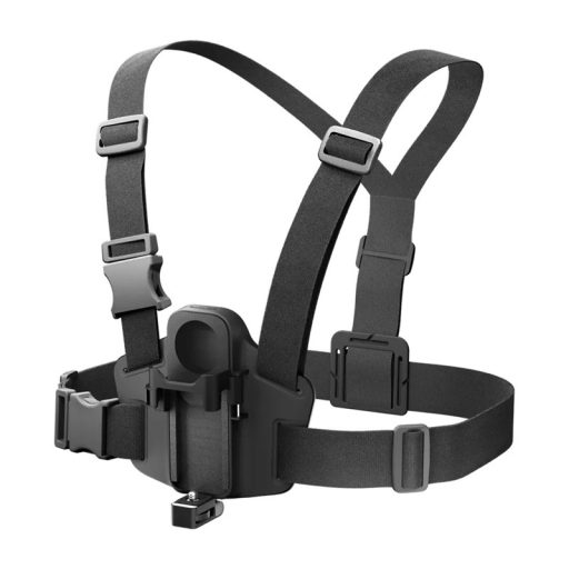 Insta360 X5 POV mellkasi tartó