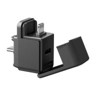 Insta360 X5 gyors olvasó