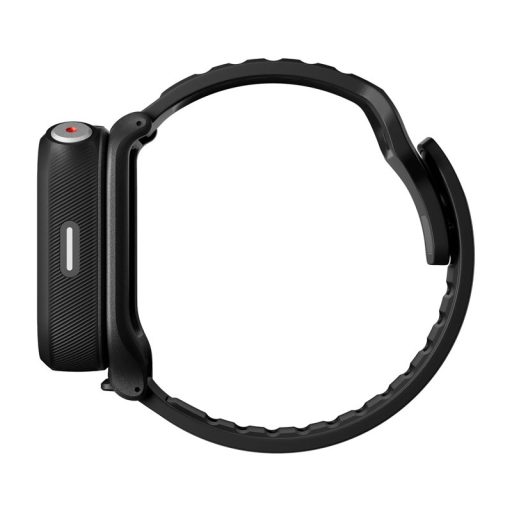 Insta360 GPS előnézeti távirányító beépített mikrofonnal