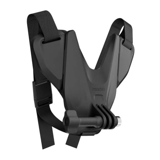 Insta360 sisak állkapocs tartó 2.0