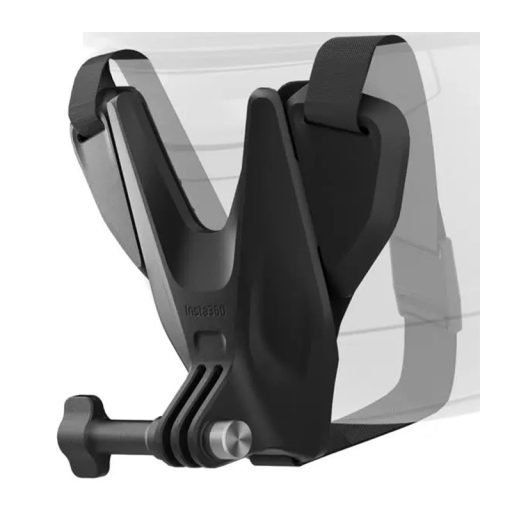 Insta360 sisak állkapocs tartó 2.0