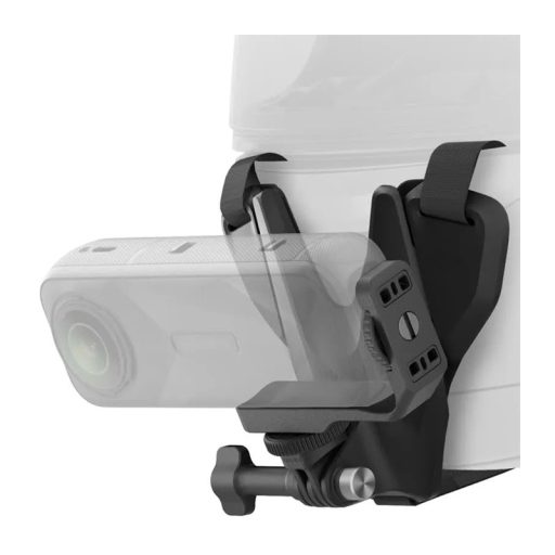 Insta360 sisak állkapocs tartó 2.0