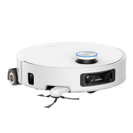 Dreame Aqua 10 Ultra Roller Komplett takarító robot (fehér)