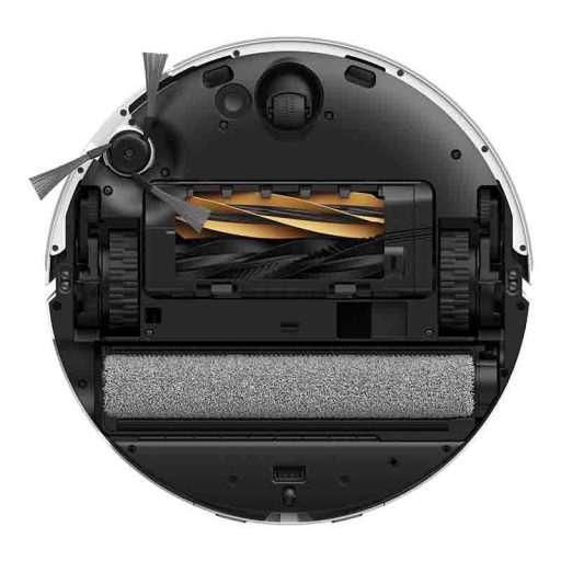 Dreame Aqua 10 Ultra Roller Komplett takarító robot (fehér)