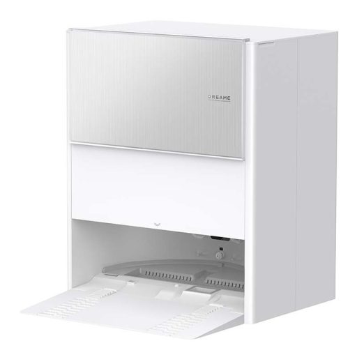 Dreame Aqua 10 Ultra Roller Komplett takarító robot (fehér)