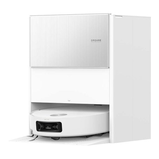 Dreame Aqua 10 Ultra Roller Komplett takarító robot (fehér)