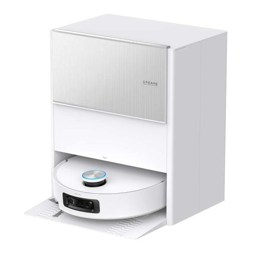 Dreame Aqua 10 Ultra Roller Komplett takarító robot (fehér)
