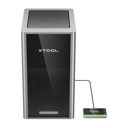 2 az 1-ben xTool F2 Ultra lézergravírozó gép