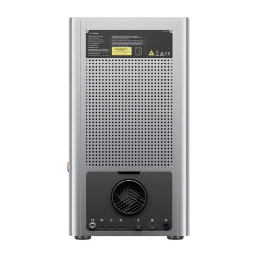 2 az 1-ben xTool F2 Ultra lézergravírozó gép