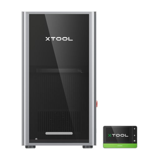 xTool F2 Ultra lézergravírozógép készlet + xTool Auto Streamline™ adagoló