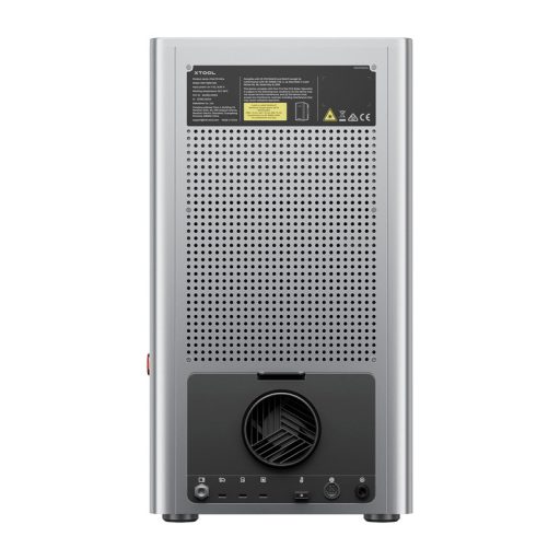 xTool F2 Ultra lézergravírozógép készlet + xTool Auto Streamline™ adagoló