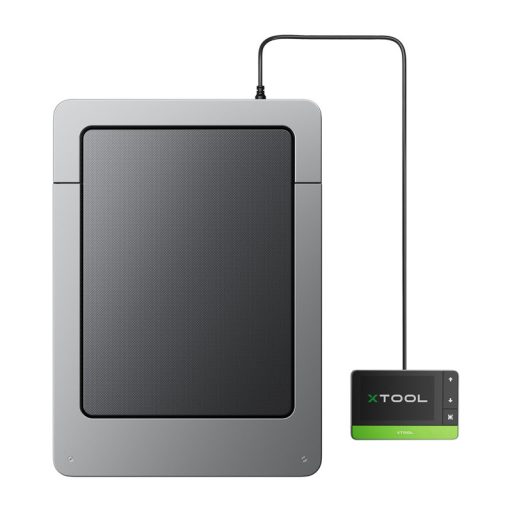 xTool F2 Ultra lézergravírozógép készlet + xTool Auto Streamline™ adagoló