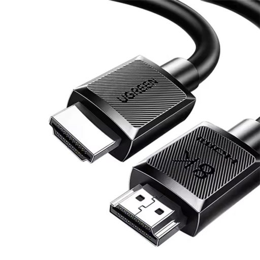 Cable HDMI 8K 60Hz UGREEN 5m 48Gbps (black)