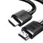 Cable HDMI 8K 60Hz UGREEN 5m 48Gbps (black)