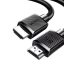Cable HDMI 8K 60Hz UGREEN 2m 48Gbps HD175 (black)