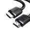Cable HDMI 8K 60Hz UGREEN 3m 48Gbps HD175 (black)