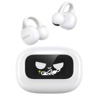 TWS UGREEN ClipBuds WS208 fülhallgató (fehér)