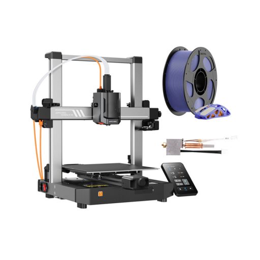 AnyCubic Kobra 3 V2 Combo 3D nyomtató + HotEnd + filament