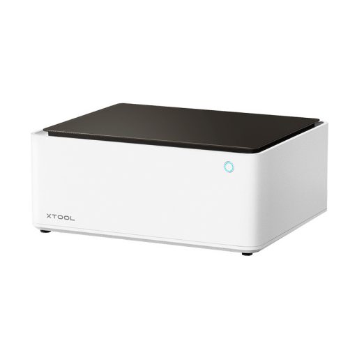 3 az 1-ben xTool M1 10W-os lézergravírozó gép