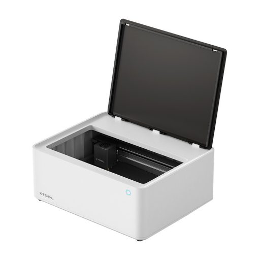 3 az 1-ben xTool M1 10W-os lézergravírozó gép